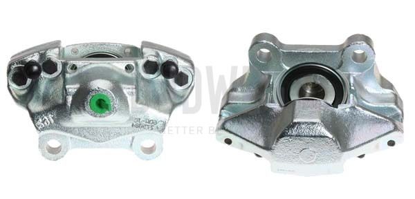 BUDWEG CALIPER Bremžu suports 34413